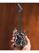 George Lynch Skull & Bone Model by George Lynch for