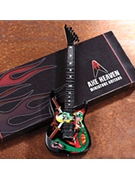 George Lynch Skull & Snakes Model by George Lynch for