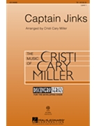 Captain Jinks by - Miller Cristi Cary - for TB