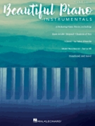Beautiful Piano Instrumentals by Various for Piano