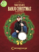 Todd Taylor's Banjo Christmas by for