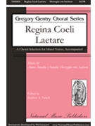 Regina Coelii Laetare