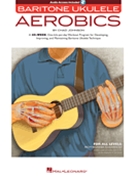 Baritone Ukulele Aerobics for Ukulele Me