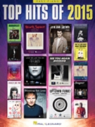 Top Hits of 2015 by Various for PVG Collection
