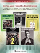 See You Again Flashlight & More Hot Singles by Various for PVG Collection