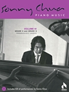 Sonny Chua - Piano Music: Volume III by Chua Sonny for