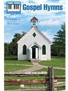 Gospel Hymns by Various for Piano Chords