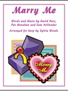 Marry Me by - Sylvia Woods - Train for