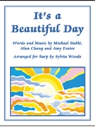 It's a Beautiful Day by - Sylvia Woods - Michael Buble for