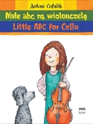 Little Abc For Cello by Cofalik Antoni for Cello Collection