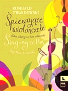 Singing Cellos by Twardowski Romuald for Cello Duet