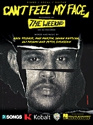 Can't Feel My Face by The Weeknd for