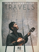 Jake Shimabukuro - Travels by Jake Shimabukuro for