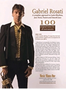 Gabriel Rosati - 100 Original Tunes for All Instruments by Gabriel Rosati for All Instruments