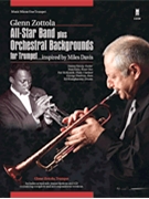 All Star Band Plus Orchestral Backgrounds for Trumpet (Inspired by Miles Davis) by Miles Davis for