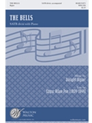 Bells by Bigler Dwight Edgar Allan Poe for SATB divisi and Piano