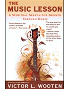 The Music Lesson by for