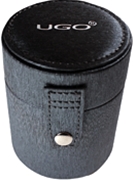 Protective Travel Case for Bluetooth Speaker by for