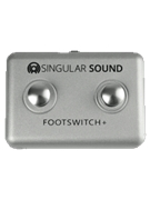 Official BeatBuddy Dual Footswitch by for
