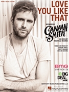 Love You like That by Canaan Smith for