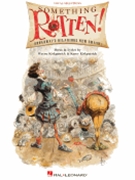 Something Rotten! by Kirkpatrick Wayne for Broadway V