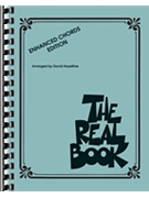 Real Book - Enhanced Chords Edition by - Hazeltine David - for Fake Book