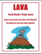 Lava by Murphy James Ford - Woods Sylvia - for