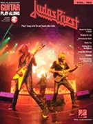 Judas Priest by Judas Priest for Guitar TAB