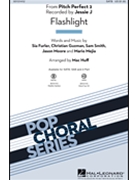 Flashlight by Furler Smith Moore - Huff Mac - Sia Jessie J for ShowTrax