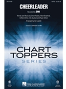 Cheerleader by Dunbar Bradford Dillon Pasley and Dillon - Lojeski Ed - Omi for ShowTrax