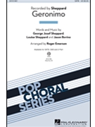 Geronimo by Sheppard Sheppard and Bovino - Emerson Roger - Sheppard for 2-Part and Piano