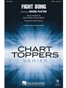 Fight Song by Platten and Bassett - Emerson Roger - Rachel Platten for ShowTrax CD