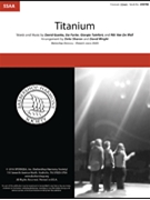 Titanium by Various - Sharon and Wright - for SSAA