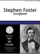 Stephen Foster Songbook by Foster Stephen Collins for TTBB a cappella