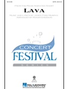 Lava by Murphy James Ford - Emerson Roger - for ShowTrax CD