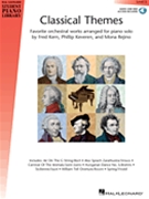 Classical Themes Level 5 by - Keveren Phillip - for Book with Audio Access