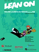 Lean On by Major Lazer for