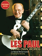 Les Paul in His Own Words by for