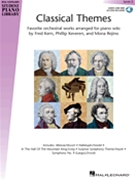 Classical Themes Level 2 by - Keveren Phillip - for Book with Audio Access