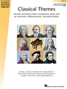 Classical Themes Level 3 by - Keveren Phillip - for Book with Audio Access