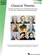 Classical Themes - Level 4 by - Keveren Phillip - for Piano