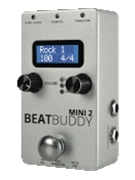BeatBuddy Mini by for