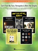 Can't Feel My Face Renegades & More Hot Singles by Various for