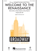 Welcome to the Renaissance by Kirkpatrick Wayne and Karey - Huff Mac - Something Rotten for 2-Part