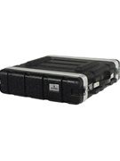 ABS Series Amp Rack - 2 Space by for