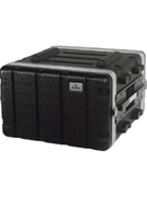 ABS Series Amp Rack - 6 Space by for
