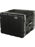 ABS Series Amp Rack - 12 Space by for