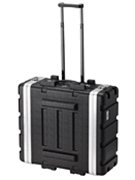 ABS Series Amp Rack - 6 Space by for