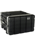 ABS Series Amp Rack - 5 Space by for