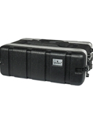 ABS Series Amp Rack - 5 Space by for